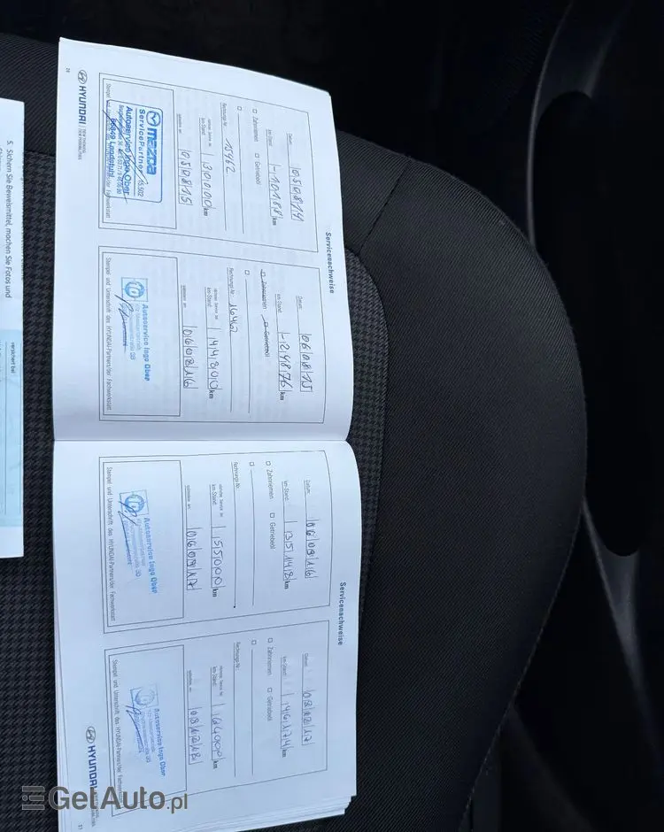 HYUNDAI I20 1.25 Style