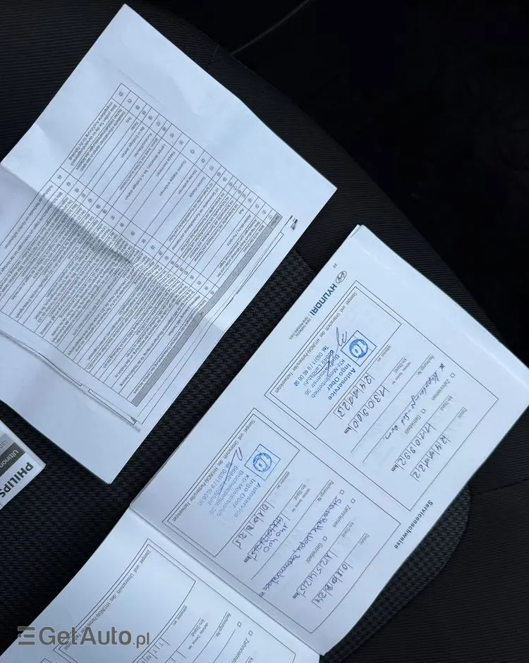 HYUNDAI I20 1.25 Style