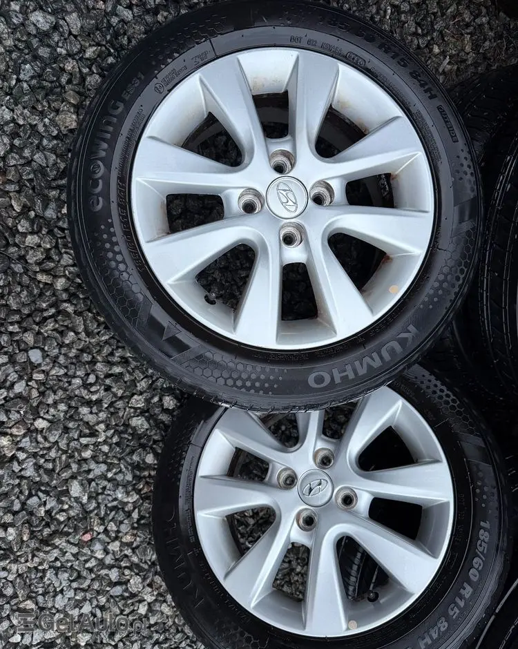 HYUNDAI I20 1.25 Style