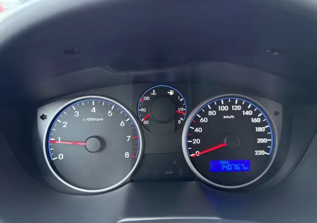 HYUNDAI I20 1.25 Style