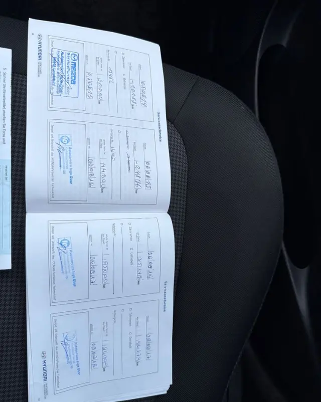 HYUNDAI I20 1.25 Style