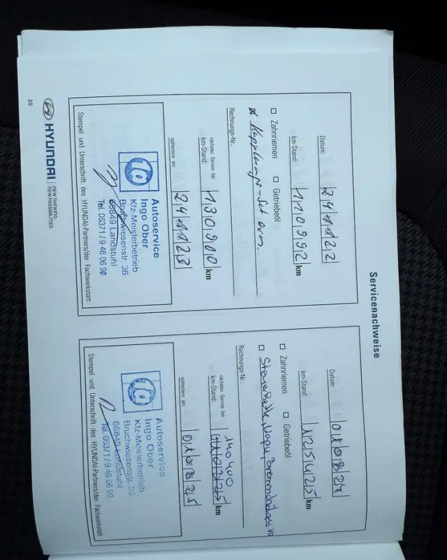 HYUNDAI I20 1.25 Style