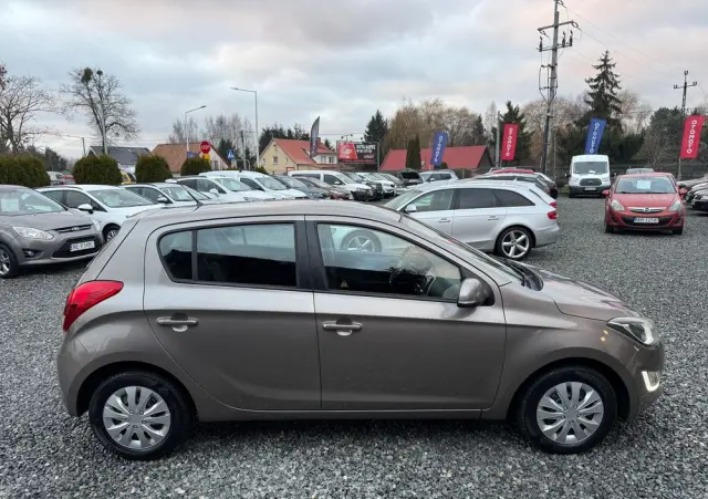 HYUNDAI I20 1.25 Style