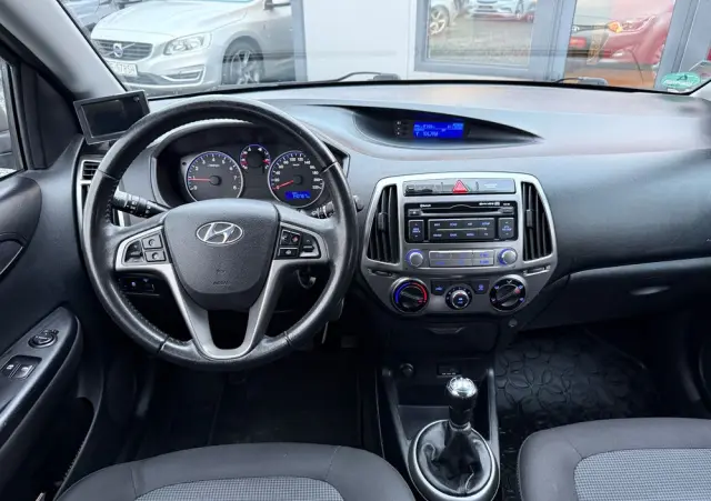 HYUNDAI I20 1.25 Style