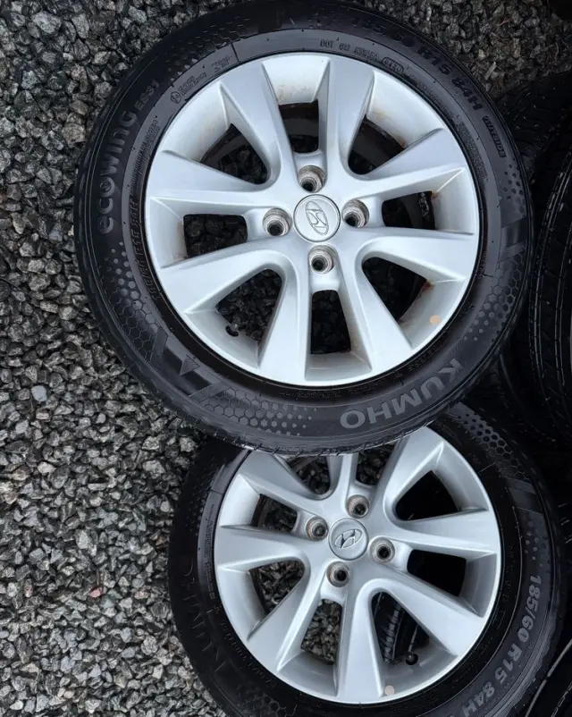 HYUNDAI I20 1.25 Style