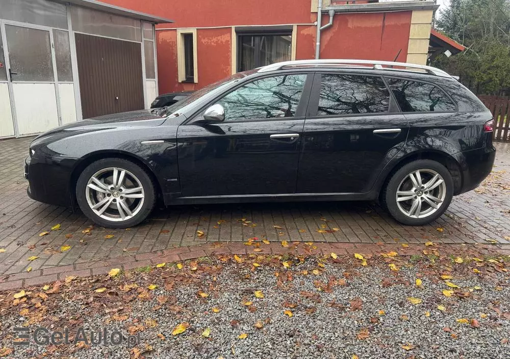 ALFA ROMEO 159 2.0JTDM Sport