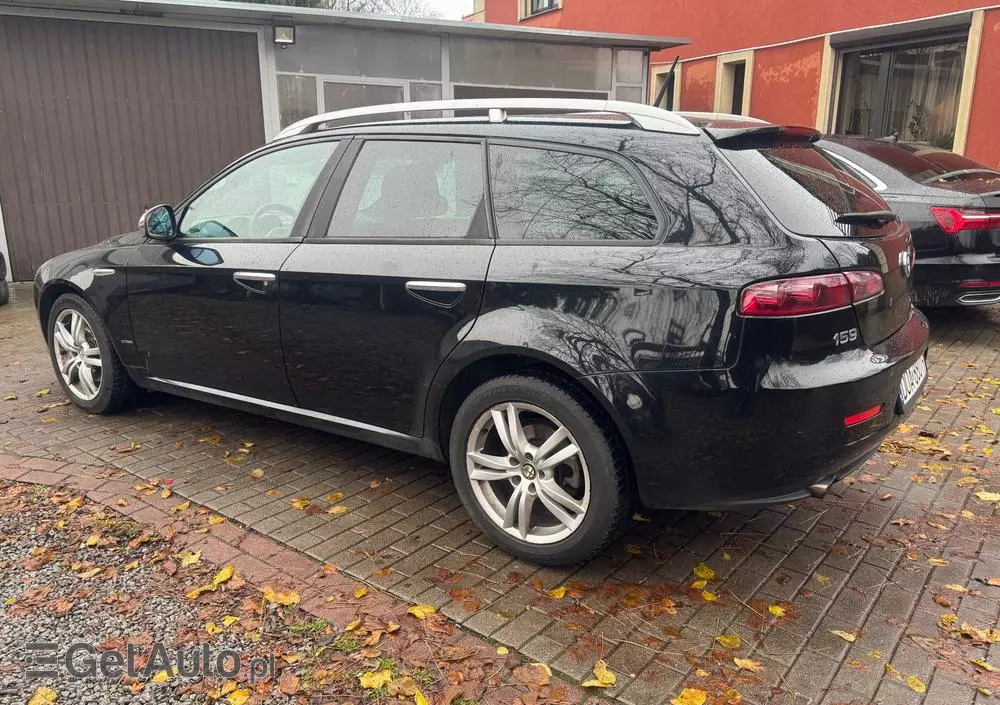 ALFA ROMEO 159 2.0JTDM Sport