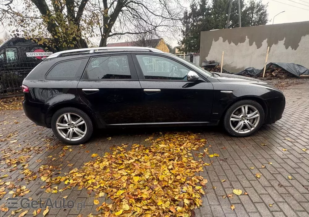 ALFA ROMEO 159 2.0JTDM Sport