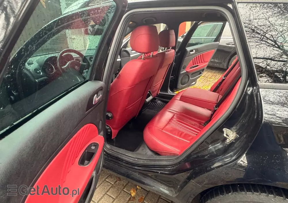 ALFA ROMEO 159 2.0JTDM Sport