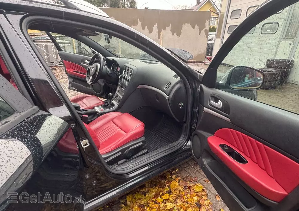 ALFA ROMEO 159 2.0JTDM Sport