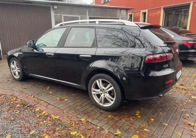 ALFA ROMEO 159 2.0JTDM Sport