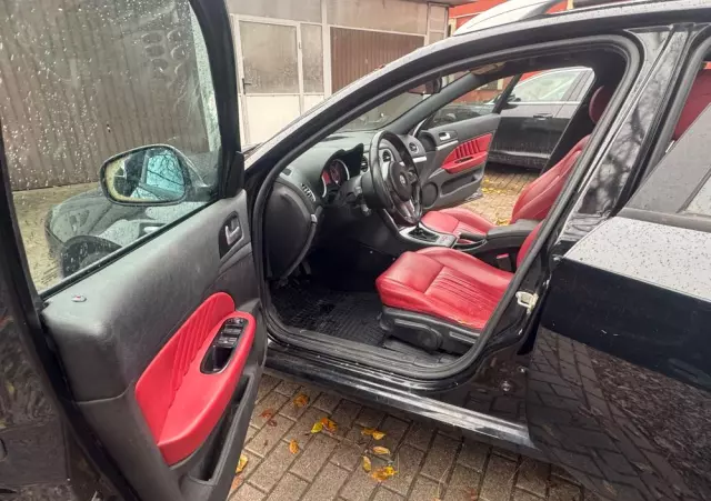 ALFA ROMEO 159 2.0JTDM Sport