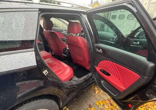 ALFA ROMEO 159 2.0JTDM Sport