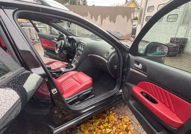 ALFA ROMEO 159 2.0JTDM Sport