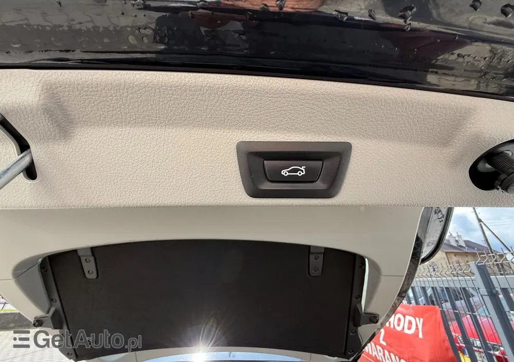 BMW Seria 4 420d Gran Coupe Luxury Line