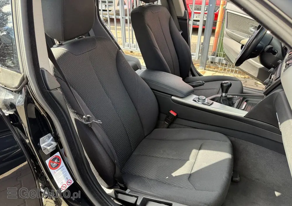 BMW Seria 4 420d Gran Coupe Luxury Line