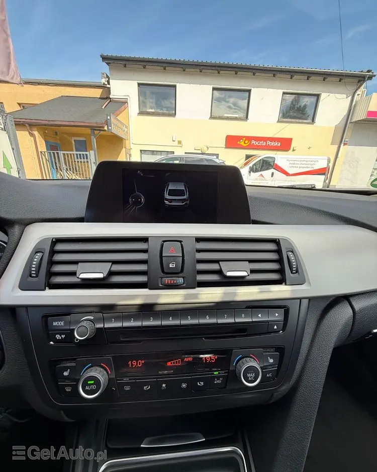 BMW Seria 4 420d Gran Coupe Luxury Line