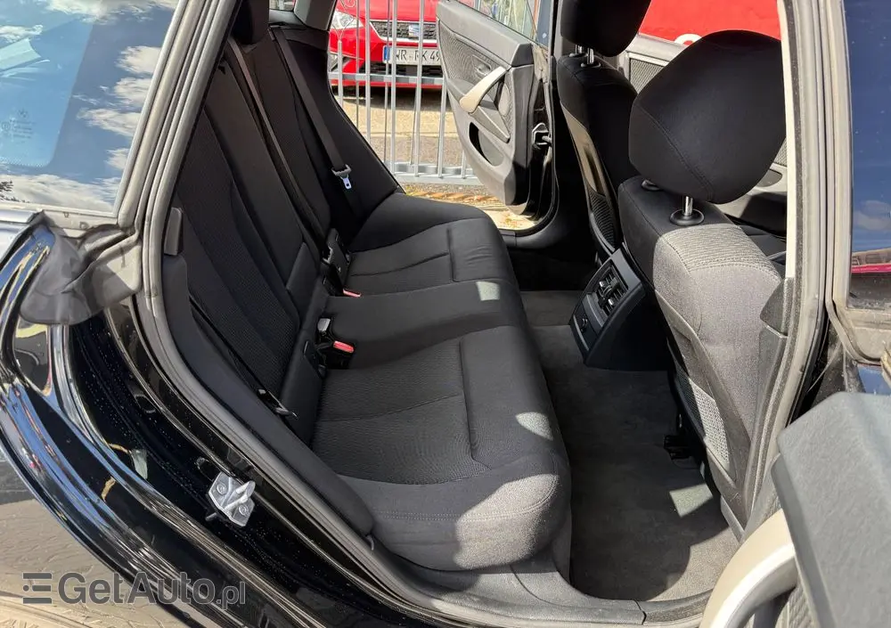 BMW Seria 4 420d Gran Coupe Luxury Line