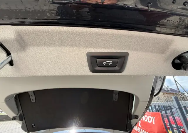 BMW Seria 4 420d Gran Coupe Luxury Line