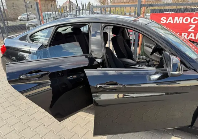 BMW Seria 4 420d Gran Coupe Luxury Line