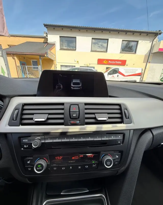 BMW Seria 4 420d Gran Coupe Luxury Line