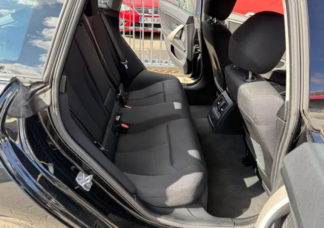 BMW Seria 4 420d Gran Coupe Luxury Line