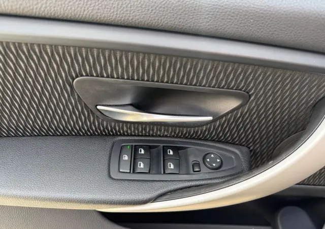 BMW Seria 4 420d Gran Coupe Luxury Line