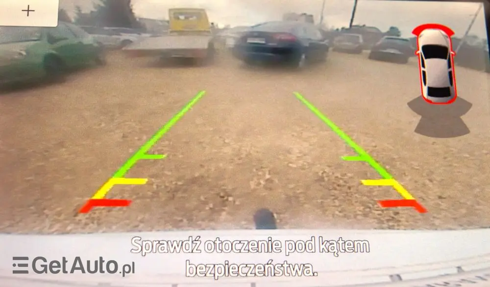 FORD Mondeo SW 2.0 TDCi Titanium