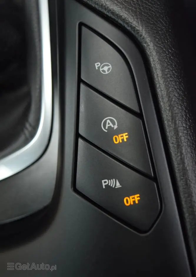 FORD Mondeo SW 2.0 TDCi Titanium