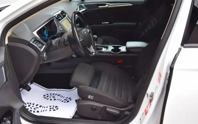 FORD Mondeo SW 2.0 TDCi Titanium