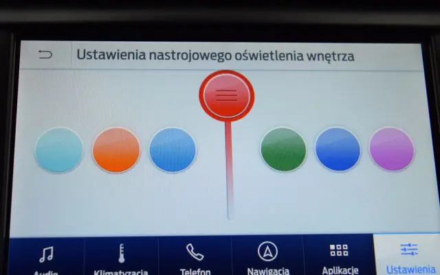 FORD Mondeo SW 2.0 TDCi Titanium