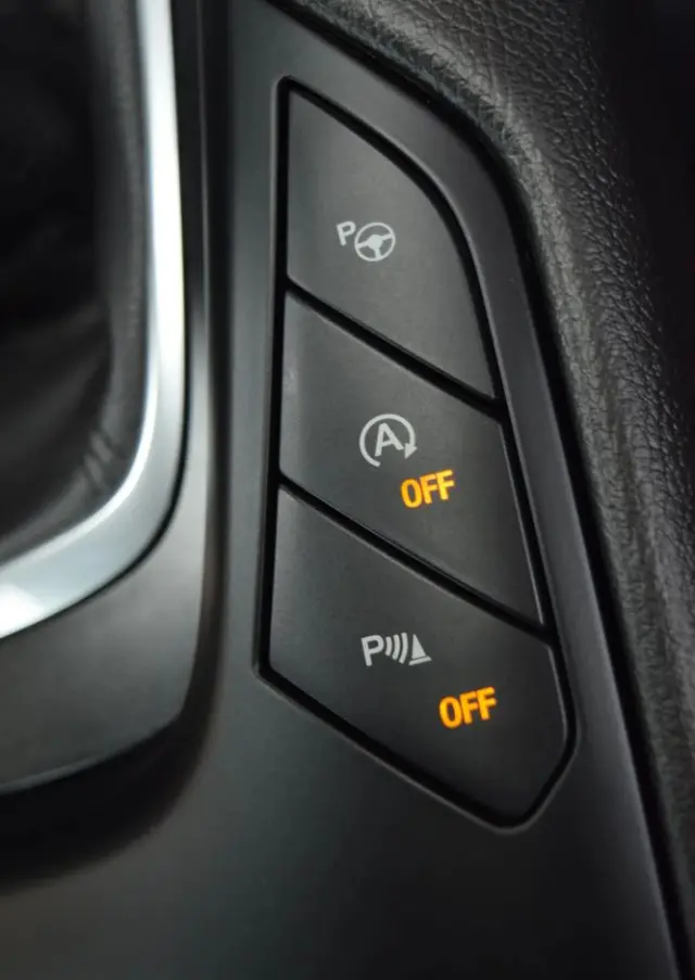 FORD Mondeo SW 2.0 TDCi Titanium