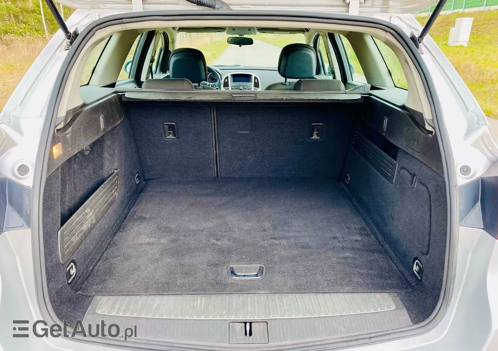 OPEL Astra 1.7 CDTI Edition
