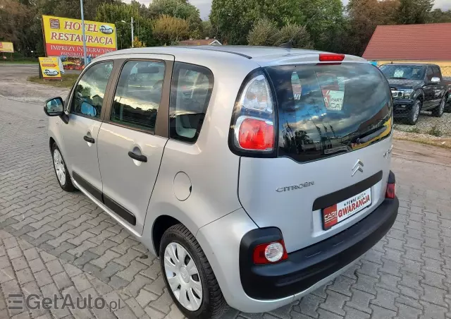 CITROËN C3 Picasso 
