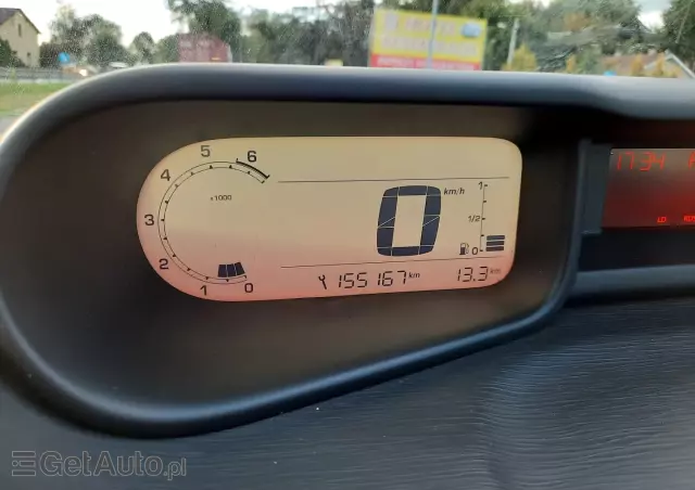 CITROËN C3 Picasso 