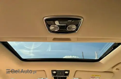 SSANGYONG/KGM Rexton 