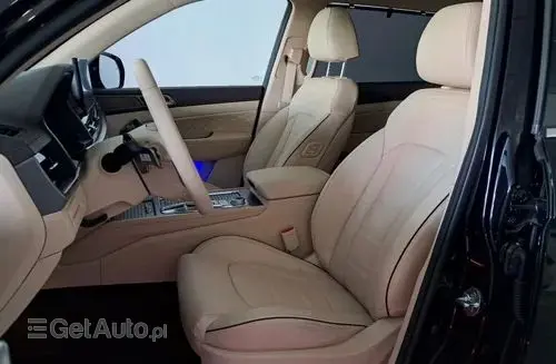 SSANGYONG/KGM Rexton 