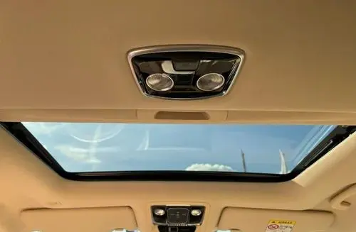 SSANGYONG/KGM Rexton 
