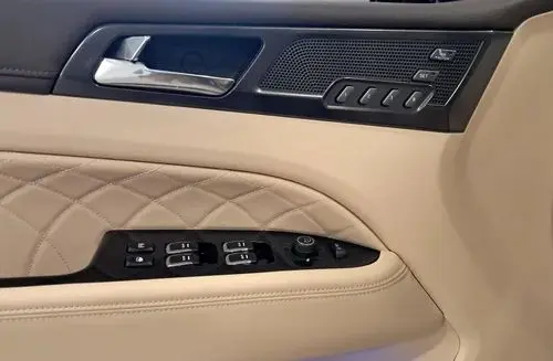 SSANGYONG/KGM Rexton 