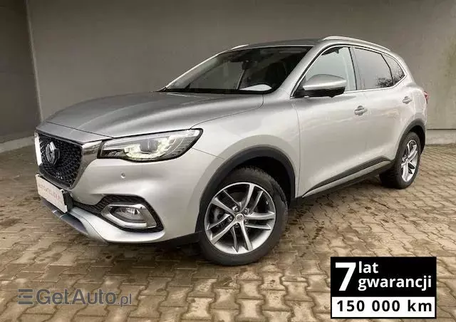 MG HS 1.5T-GDI Luxury