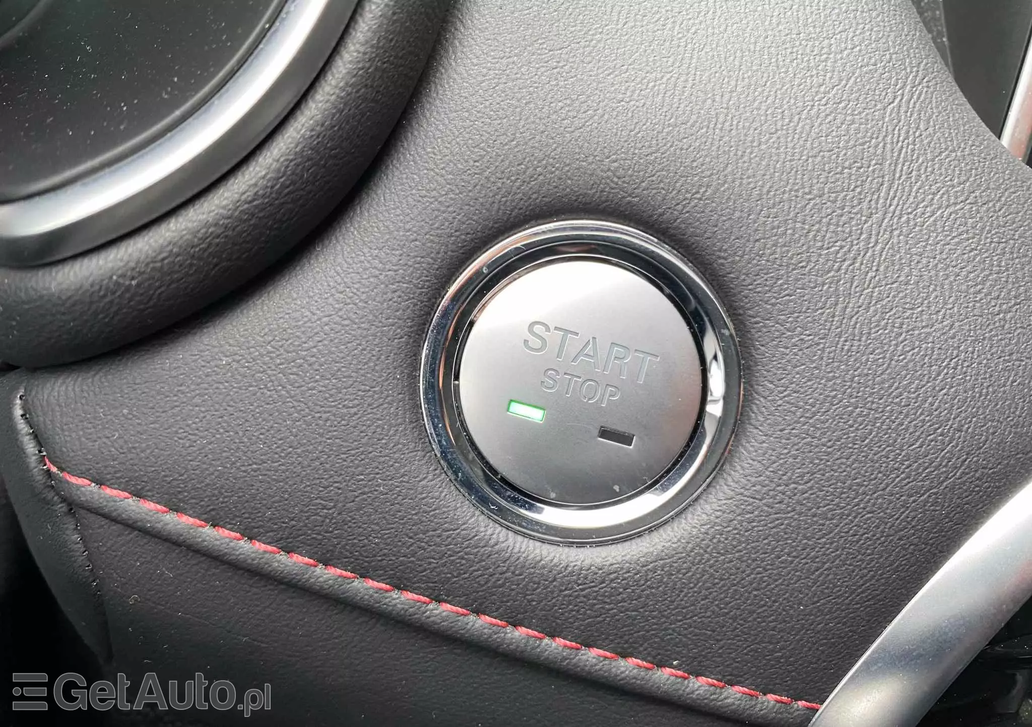 MG HS 1.5T-GDI Luxury