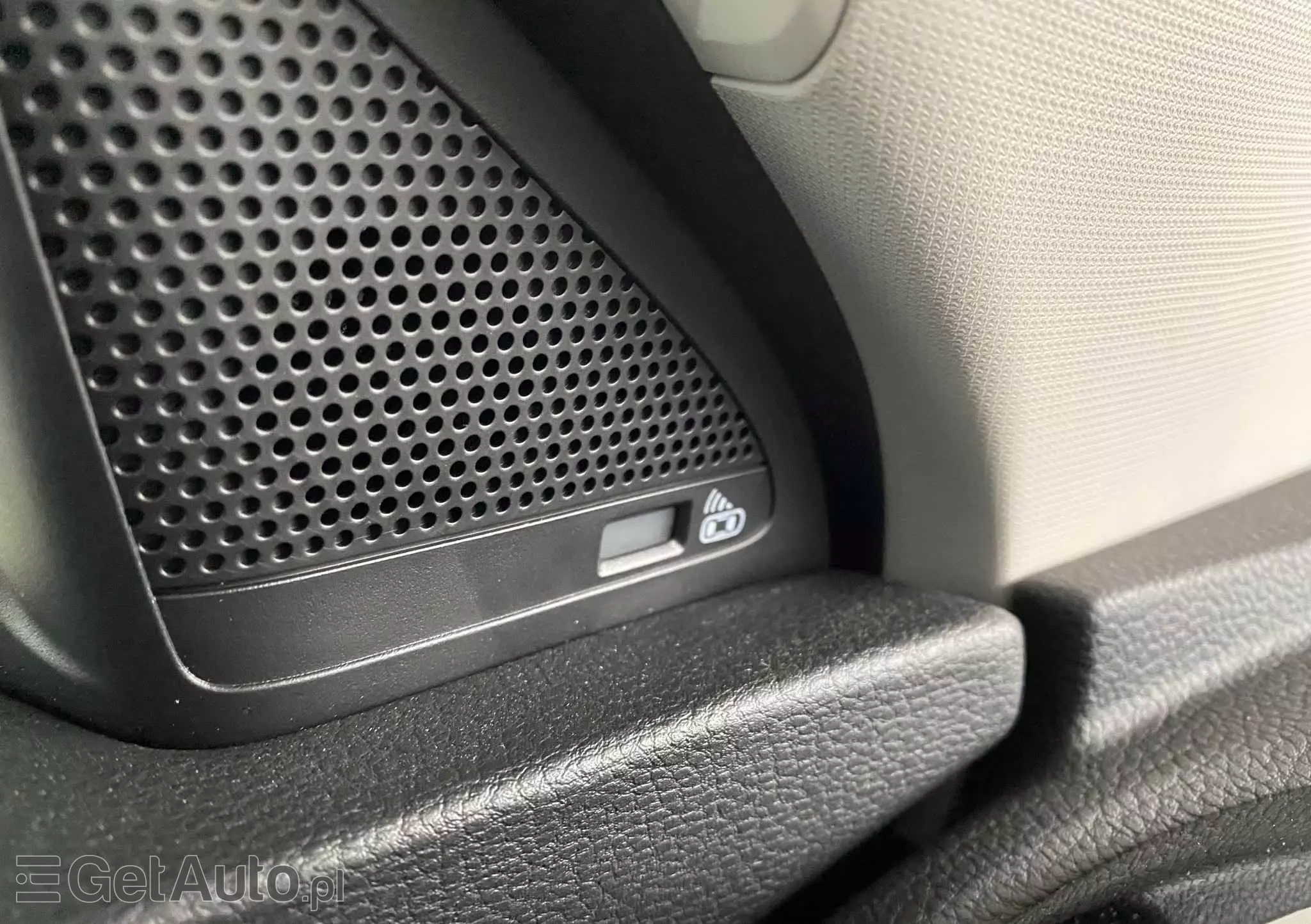 MG HS 1.5T-GDI Luxury