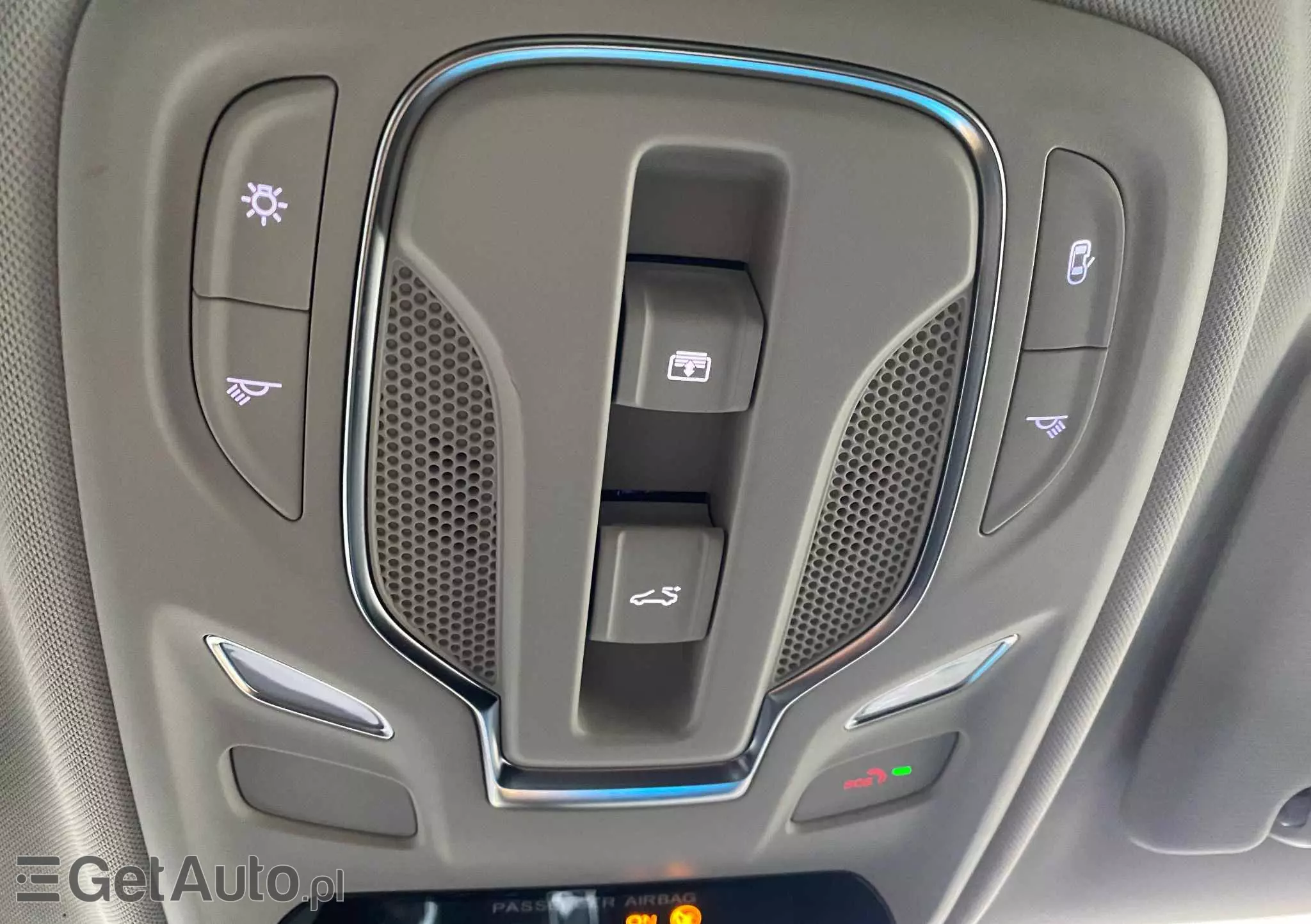 MG HS 1.5T-GDI Luxury