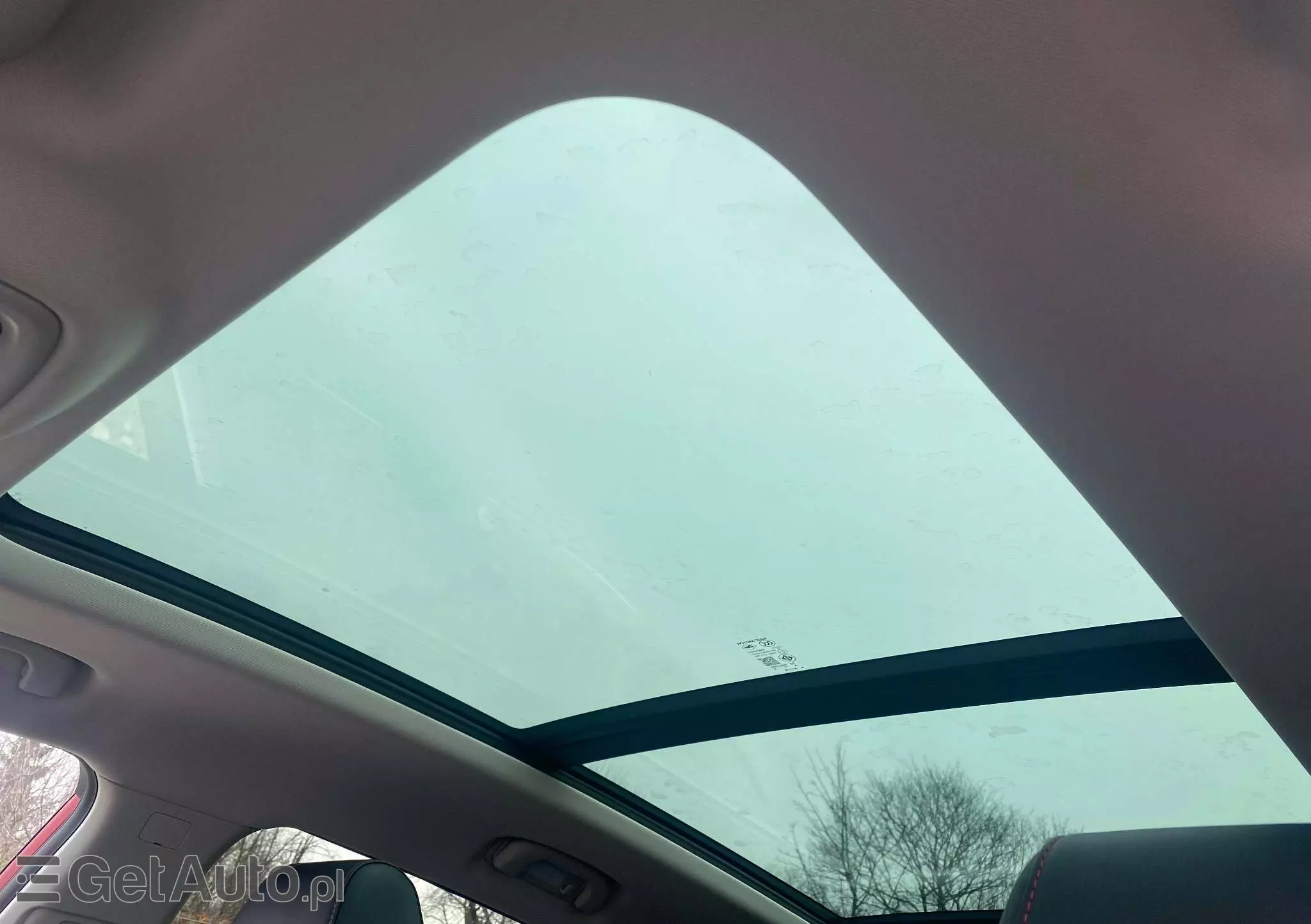 MG HS 1.5T-GDI Luxury