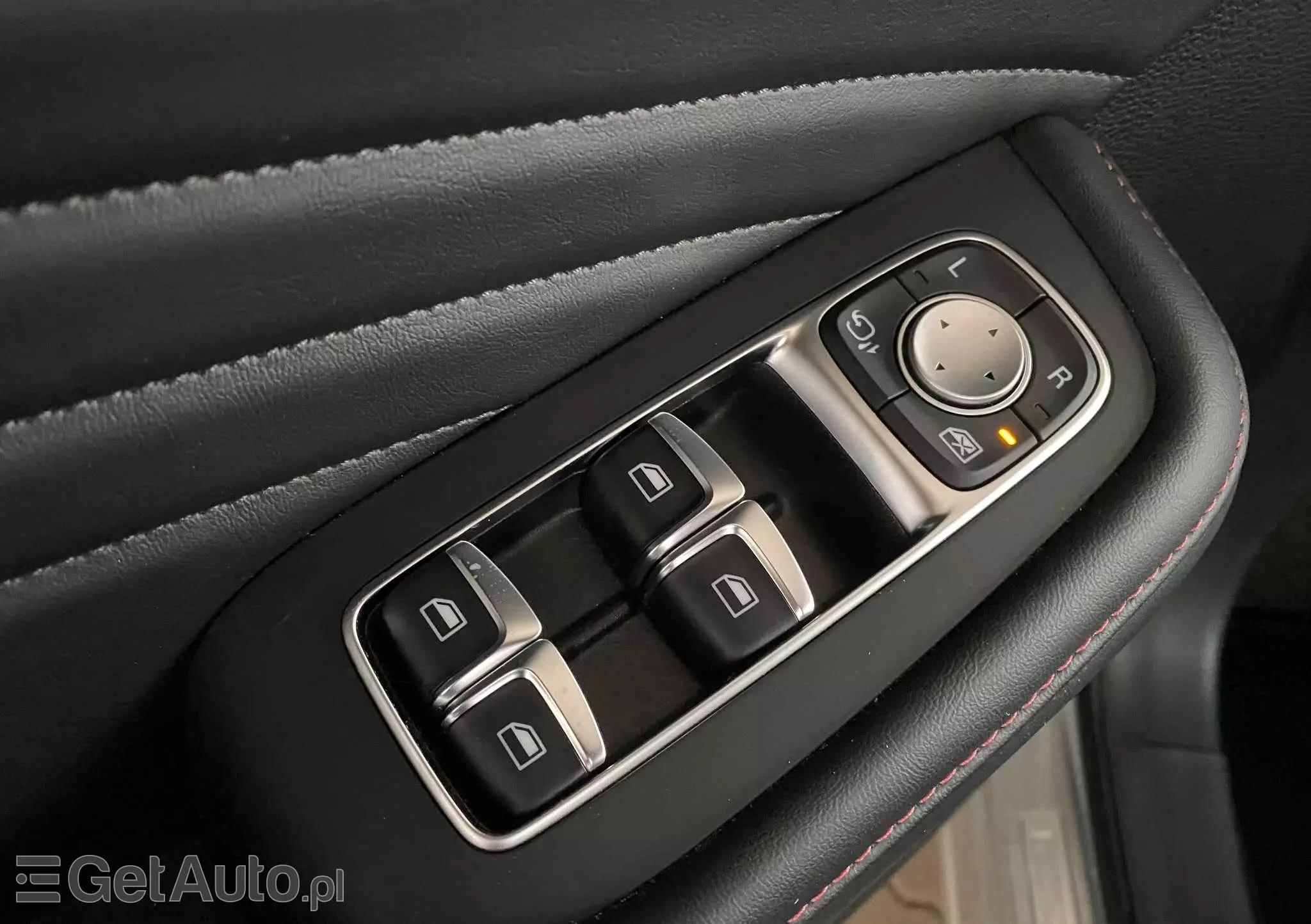 MG HS 1.5T-GDI Luxury