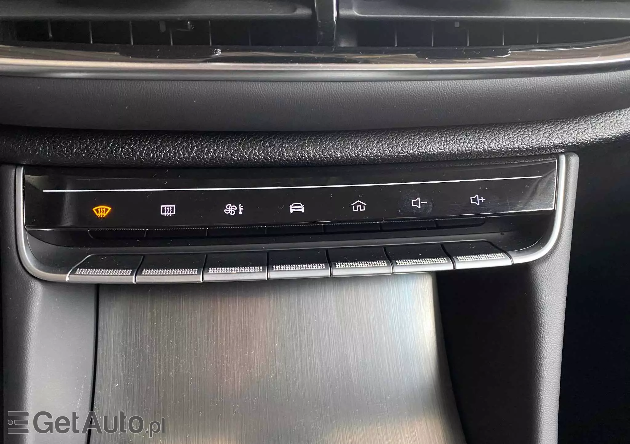 MG HS 1.5T-GDI Luxury