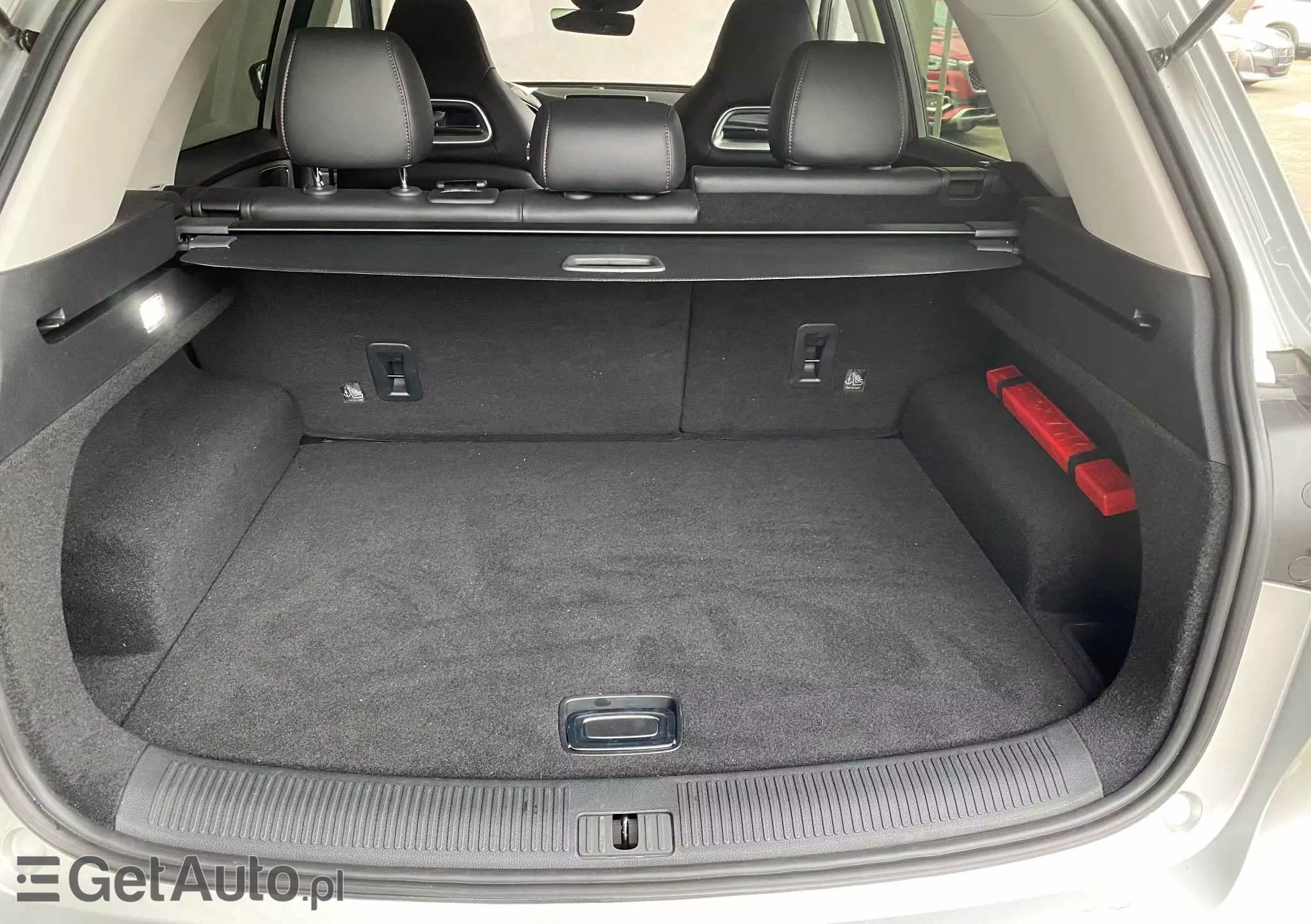 MG HS 1.5T-GDI Luxury