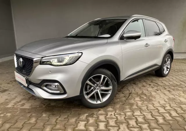 MG HS 1.5T-GDI Luxury