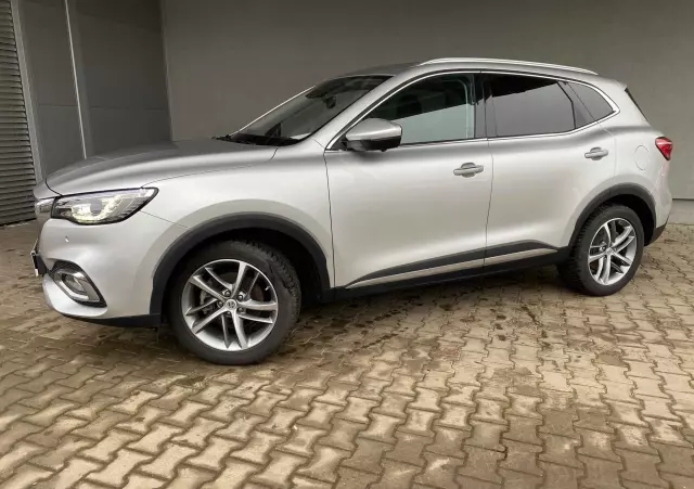 MG HS 1.5T-GDI Luxury