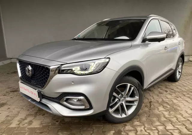 MG HS 1.5T-GDI Luxury